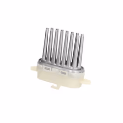 Résistance, pulseur d'air habitacle DENSO DRS23010