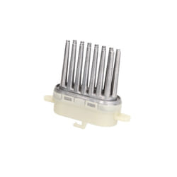 Résistance, pulseur d'air habitacle DENSO DRS23010