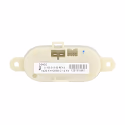 Résistance, pulseur d'air habitacle DENSO DRS23010