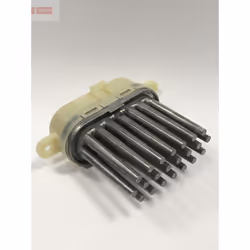 Résistance, pulseur d'air habitacle DENSO DRS23010