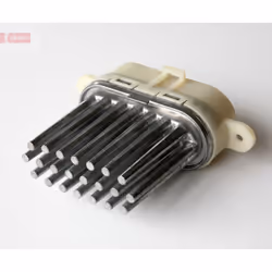 Résistance, pulseur d'air habitacle DENSO DRS23010 - Vue supplémentaire 4
