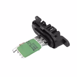 Résistance, pulseur d'air habitacle DENSO DRS23013