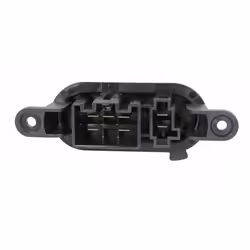 Résistance, pulseur d'air habitacle DENSO DRS23013