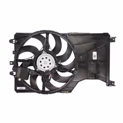 Ventilateur, refroidissement moteur DENSO DER20001