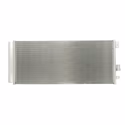 Condenseur, climatisation DENSO DCN20023