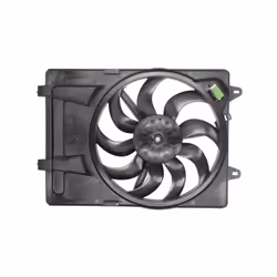 Ventilateur, refroidissement moteur DENSO DER09307