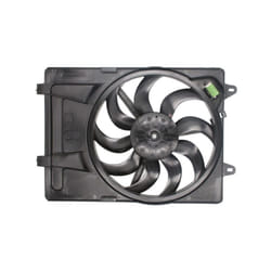 Ventilateur, refroidissement moteur DENSO DER09307