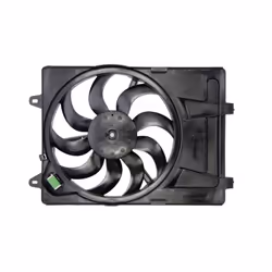 Ventilateur, refroidissement moteur DENSO DER09308