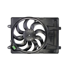 Ventilateur, refroidissement moteur DENSO DER09308