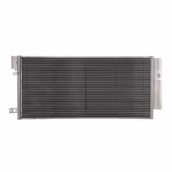 Condenseur, climatisation DENSO DCN15005