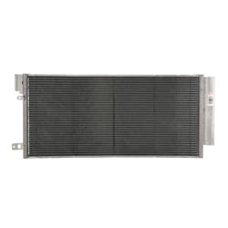 Condenseur, climatisation DENSO DCN15005