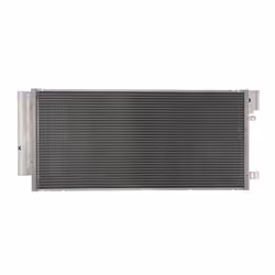 Condenseur, climatisation DENSO DCN15005