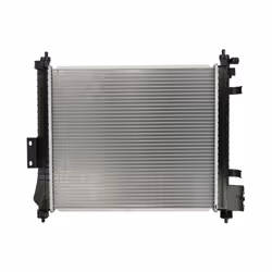 Radiateur moteur DENSO DRM46054 - Vue supplémentaire 2