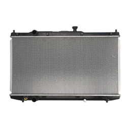 Radiateur, refroidissement moteur DENSO DRM40039