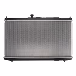 Radiateur, refroidissement moteur DENSO DRM40039