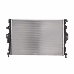 Radiateur, refroidissement moteur DENSO DRM10048