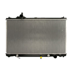 Radiateur, refroidissement moteur DENSO DRM50095