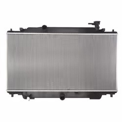 Radiateur, refroidissement moteur DENSO DRM44042