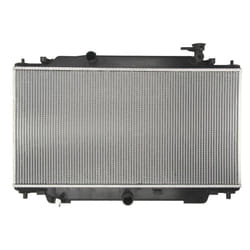 Radiateur, refroidissement moteur DENSO DRM44042