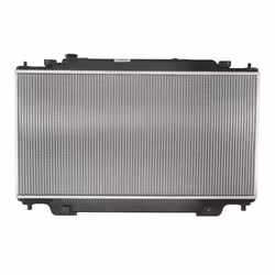 Radiateur, refroidissement moteur DENSO DRM44042