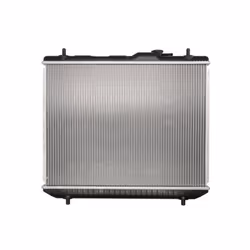 Radiateur, refroidissement moteur DENSO DRM35005