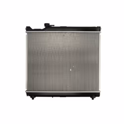 Radiateur, refroidissement moteur DENSO DRM47037