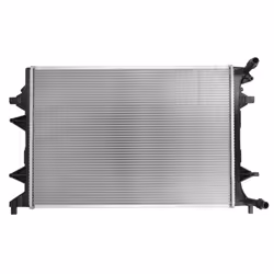 Radiateur, refroidissement moteur DENSO DRM32047