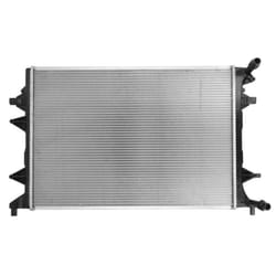 Radiateur, refroidissement moteur DENSO DRM32047