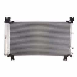Condenseur, climatisation DENSO DCN50053