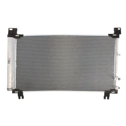Condenseur, climatisation DENSO DCN50053