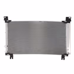 Condenseur, climatisation DENSO DCN50053