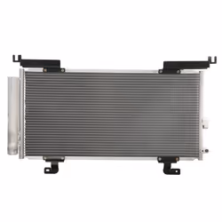 Condenseur, climatisation DENSO DCN36004