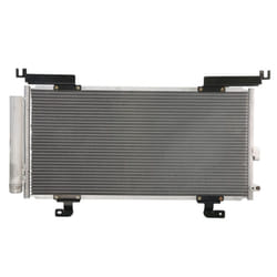Condenseur, climatisation DENSO DCN36004