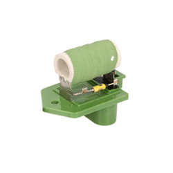 Résistance série, moteur électrique (ventilateur du radiateur) DENSO DRS09013