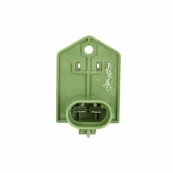 Résistance série, moteur électrique (ventilateur du radiateur) DENSO DRS09013