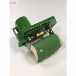 Résistance série, moteur électrique (ventilateur du radiateur) DENSO DRS09013