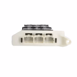 Résistance série, ventilateur de la climatisation DENSO DRS09022