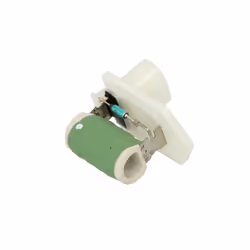 Résistance série, moteur électrique (ventilateur du radiateur) DENSO DRS09025