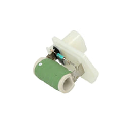 Résistance série, moteur électrique (ventilateur du radiateur) DENSO DRS09025