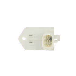 Résistance série, moteur électrique (ventilateur du radiateur) DENSO DRS09025