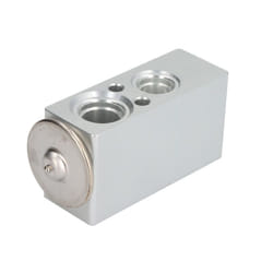 Détendeur de climatisation DENSO DVE23014