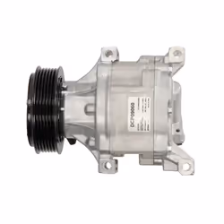 Compresseur de climatisation DENSO DCP09060
