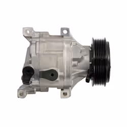 Compresseur de climatisation DENSO DCP09060 - Vue supplémentaire 4