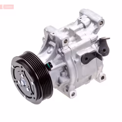 Compresseur de climatisation DENSO DCP09060 - Vue supplémentaire 5