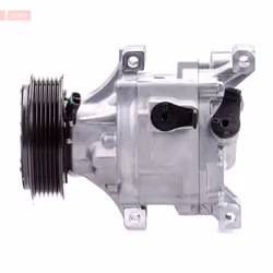 Compresseur de climatisation DENSO DCP09060 - Vue supplémentaire 6