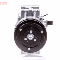 Compresseur de climatisation DENSO DCP09060 - Vue supplémentaire 7