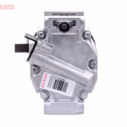 Compresseur de climatisation DENSO DCP09060 - Vue supplémentaire 8