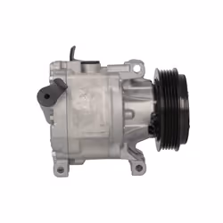 Compresseur de climatisation DENSO DCP09061 - Vue supplémentaire 4