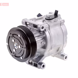 Compresseur de climatisation DENSO DCP09061 - Vue supplémentaire 5
