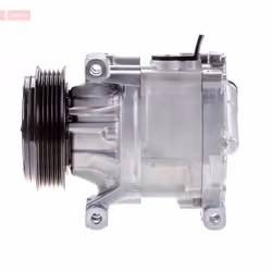 Compresseur de climatisation DENSO DCP09061 - Vue supplémentaire 6